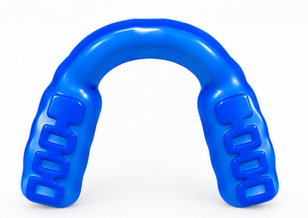 Advanced Profile with Shock pads