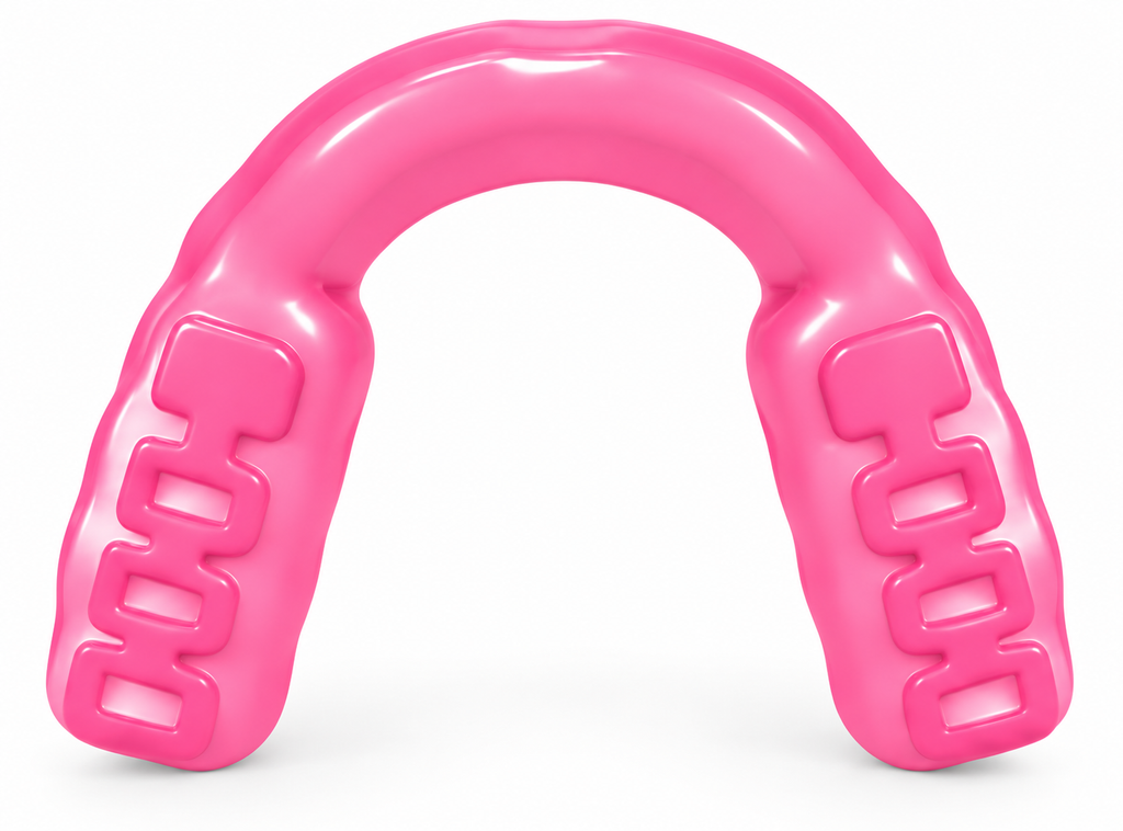 Advanced Profile with Shock pads