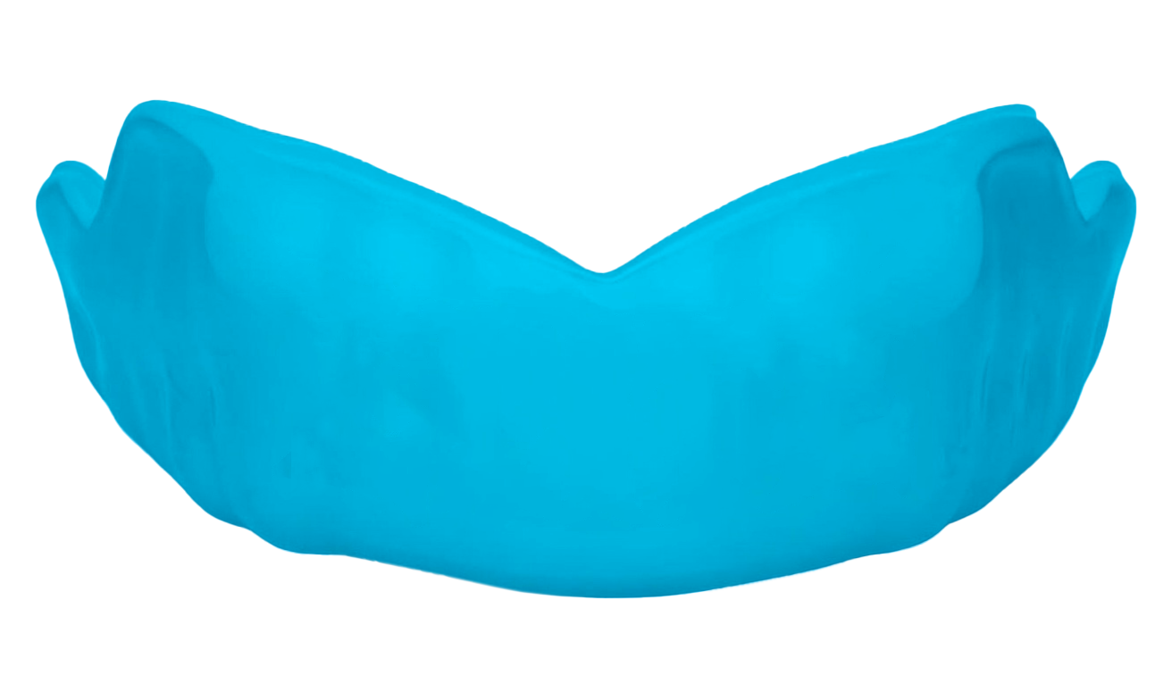 Custom Text & Logo