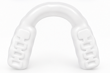 Advanced Profile with Shock pads