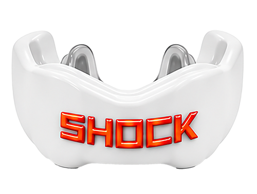 Advanced Profile with Shock pads