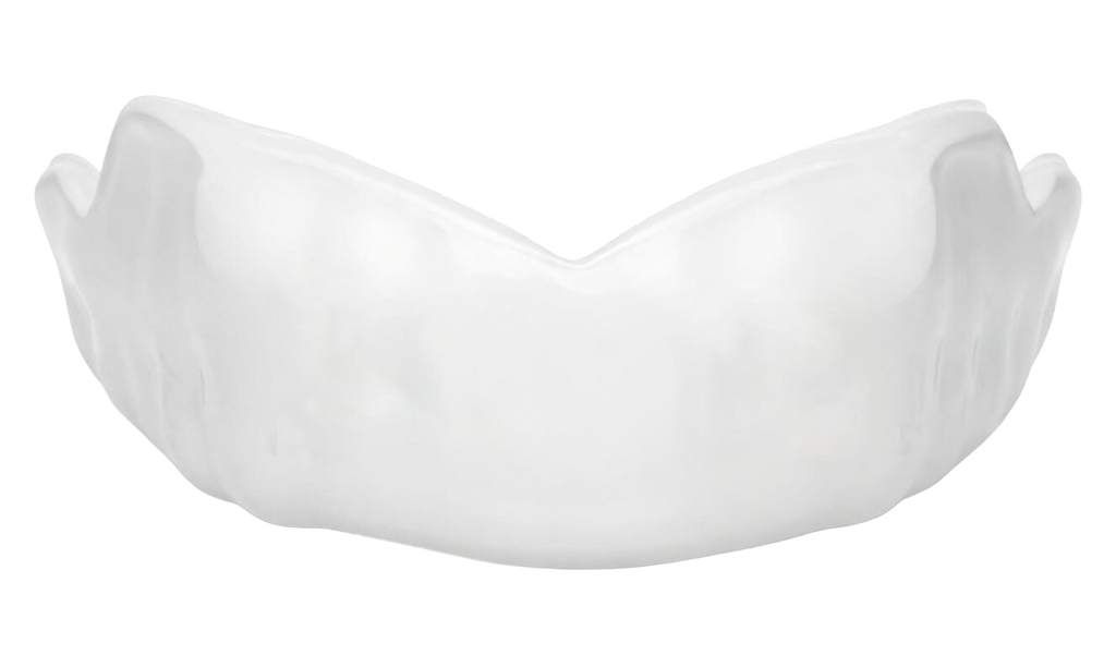 Custom Text & Logo