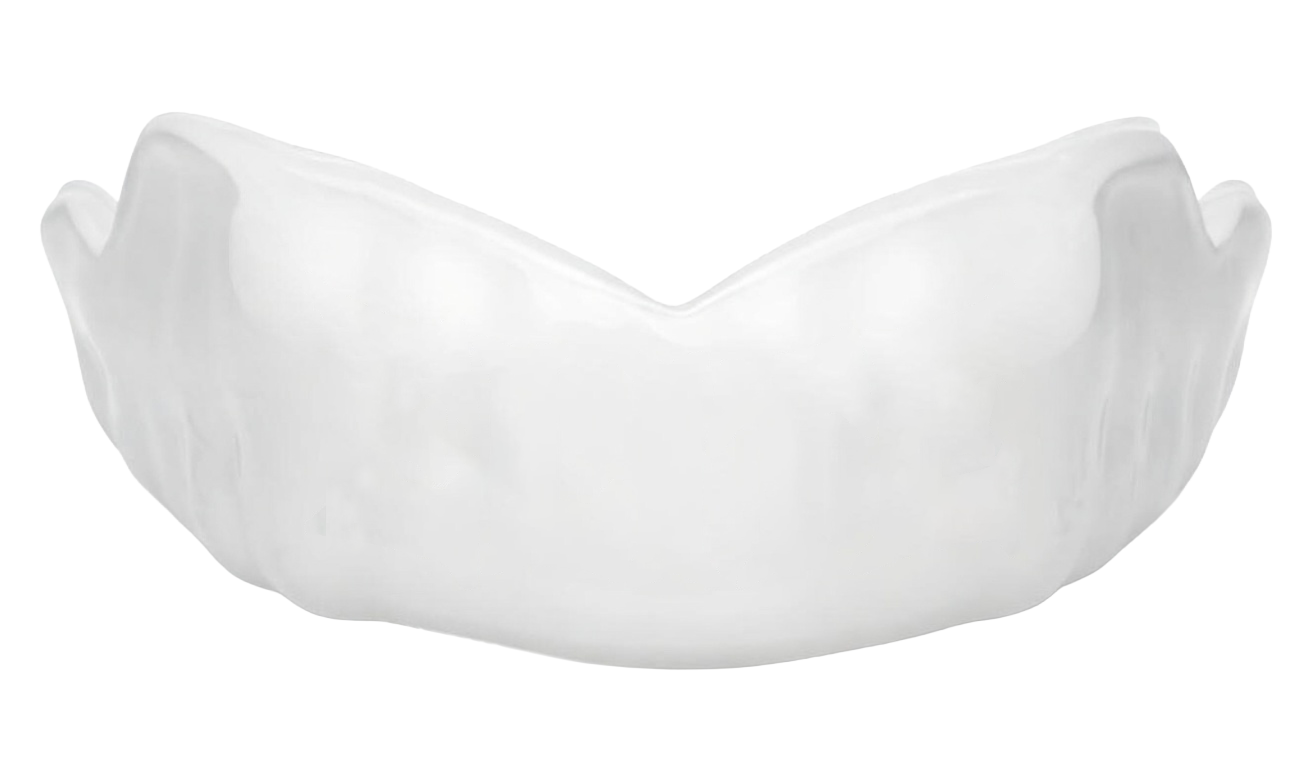 Custom Text & Logo