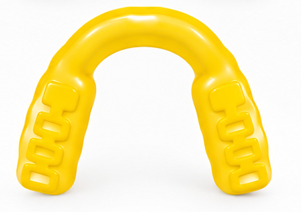 Advanced Profile with Shock pads