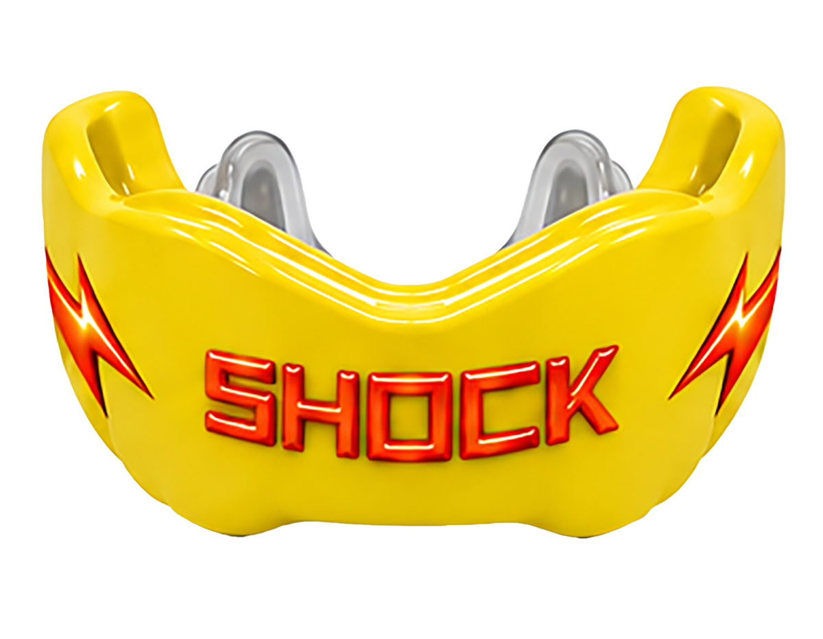 Flash Edition — Yellow