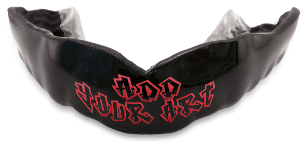 DESIGNguard-Mouthguard