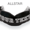 BIOguard All Star Style Custom Mouthguard By Sportsguard