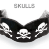 BIOguard Skulls Custom Mouthguard By Sportsguard