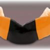 BIOguard 3 Color Custom Mouthguard By Sportsguard