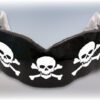 BIOguard Skulls Custom Mouthguard By Sportsguard