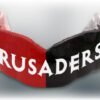 BIOguard Text Option Custom Mouthguard By Sporstguard