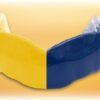 BIOguard 2 Color Option Custom Mouthguard By Sportsguard