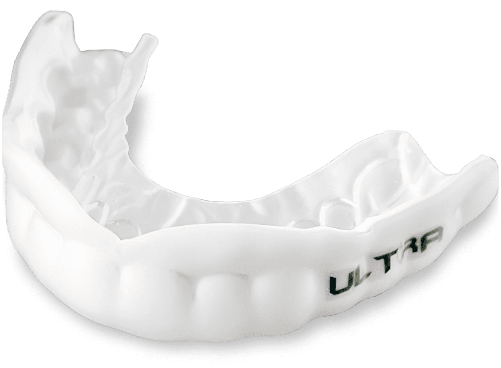 BIOguard Ultra Mouthguard - Ultra Thin. Ultra Comfortable. Ultra Protective.