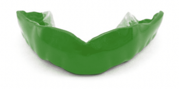 Performance Guard green