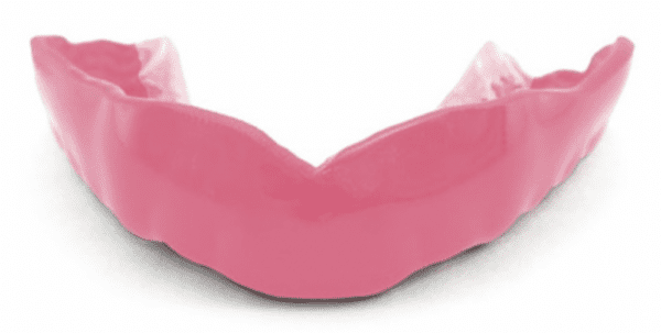 Performance Guard pink