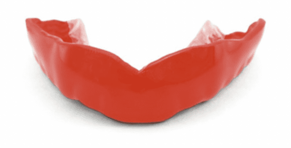 Performance Guard red