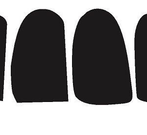 Choose Fangs Design Boil + Bite