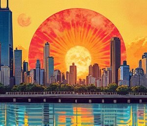 Choose Cities Design