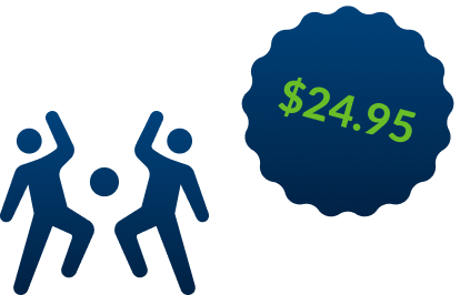 Discount Icons - Custom Mouthguards