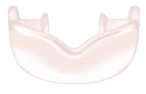 Solid Guard BOIL + BITE mouthGuard