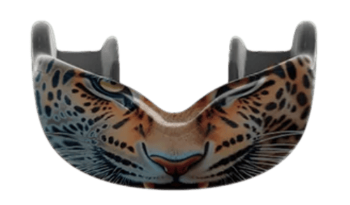 cool boil & bite mouthguard designs