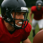 Guide to Picking the Right Custom Football Mouth Guard