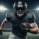 Your Guide to Choosing a mouth guard for football