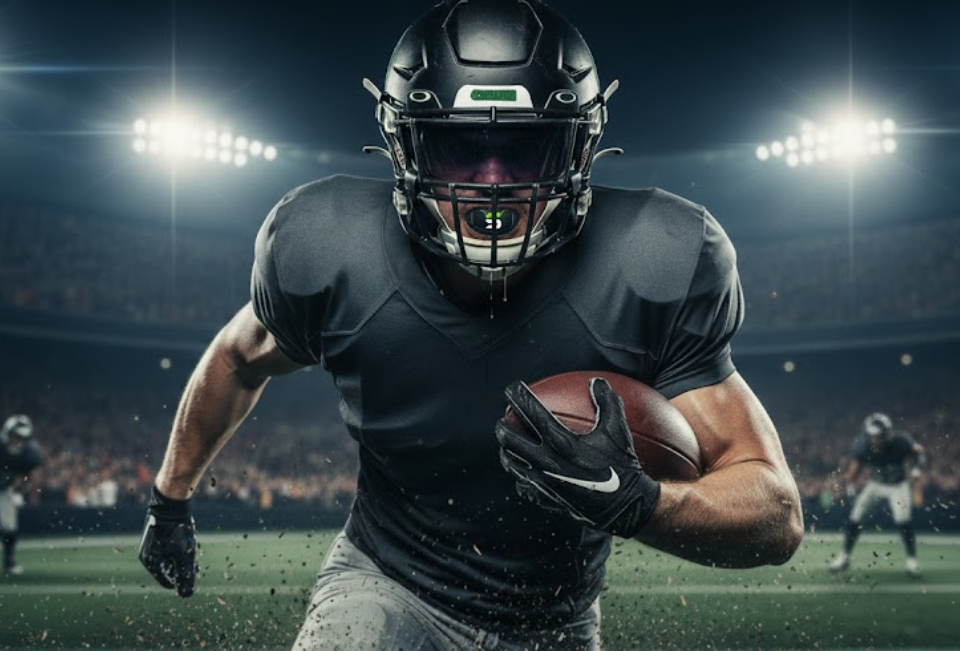 Your Guide to Choosing a mouth guard for football