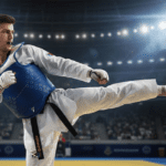 Why Taekwondo Fighters Should Never Skip a Mouthguard